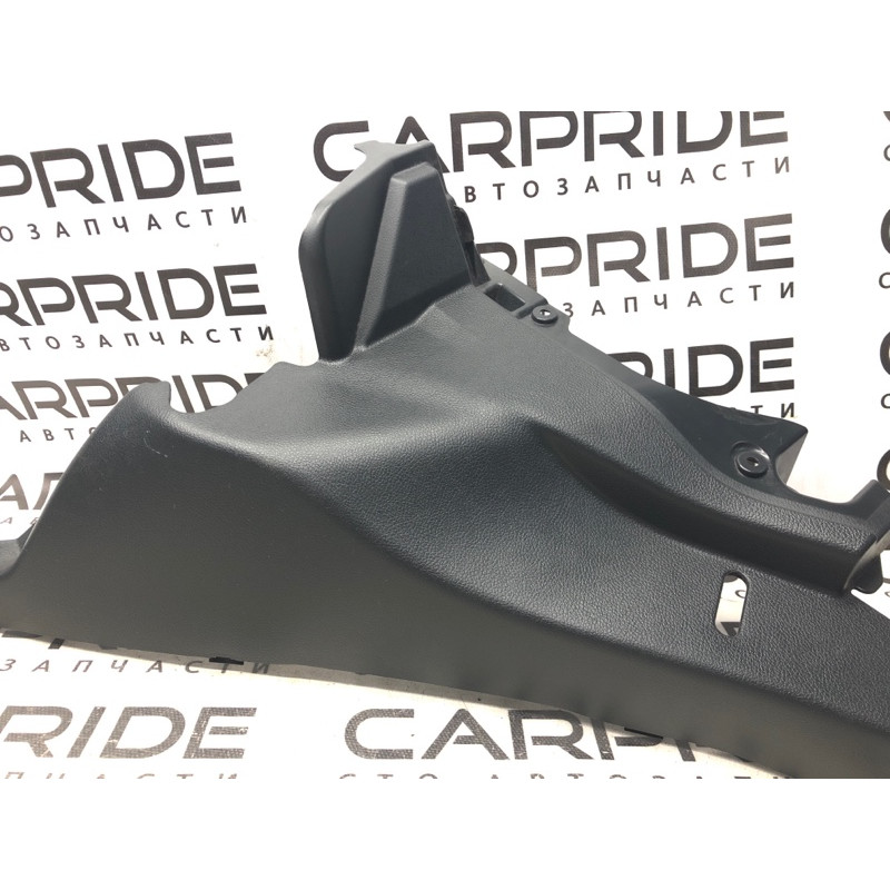 Обшивка Стойки (салон) Subaru Impreza WRX 2019 94043fj012