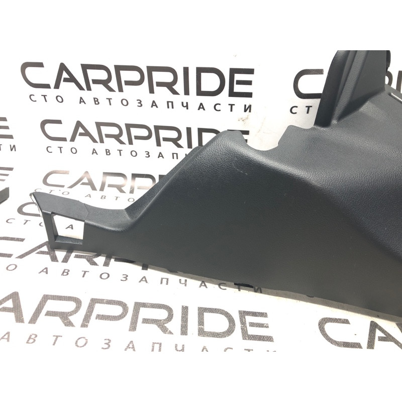 Обшивка Стойки (салон) Subaru Impreza WRX 2019 94043fj012