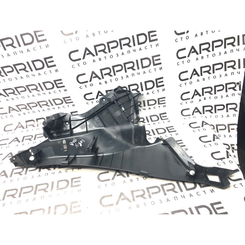 Обшивка Стойки (салон) Subaru Impreza WRX 2019 94043fj012