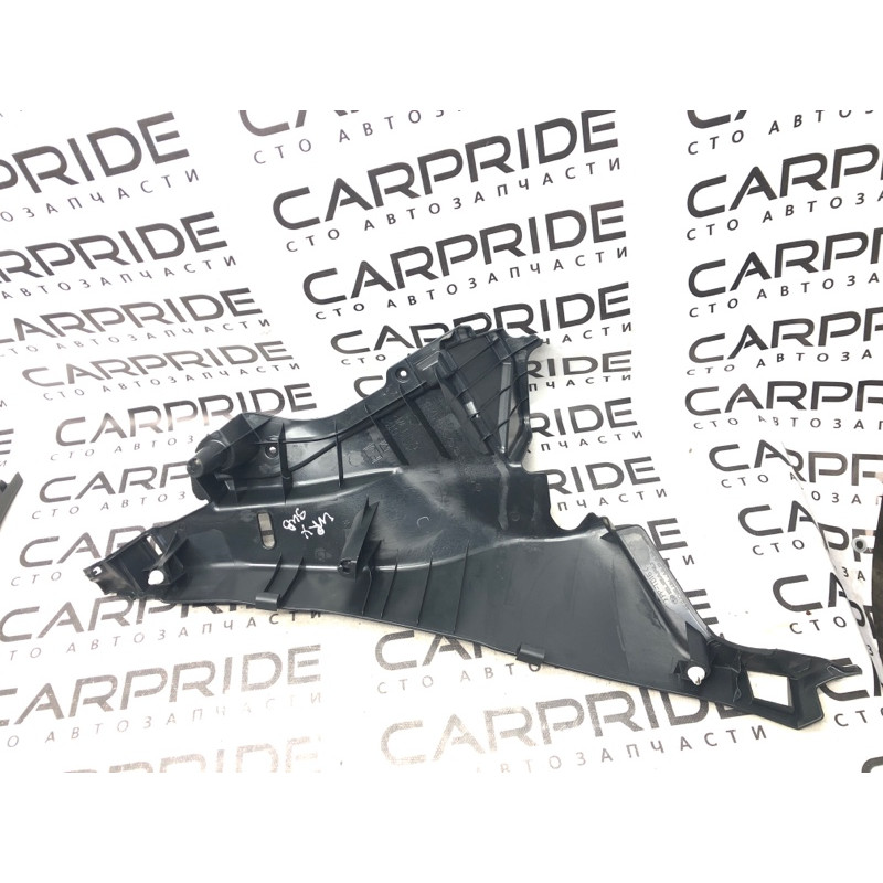 Обшивка Стойки (салон) Subaru Impreza WRX 2019 94043fj012