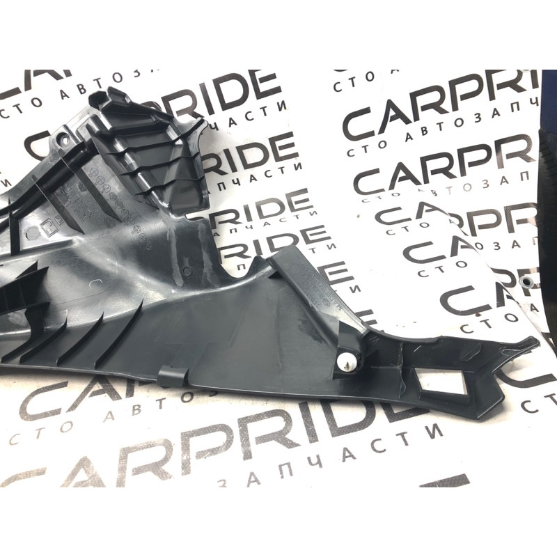 Обшивка Стойки (салон) Subaru Impreza WRX 2019 94043fj012