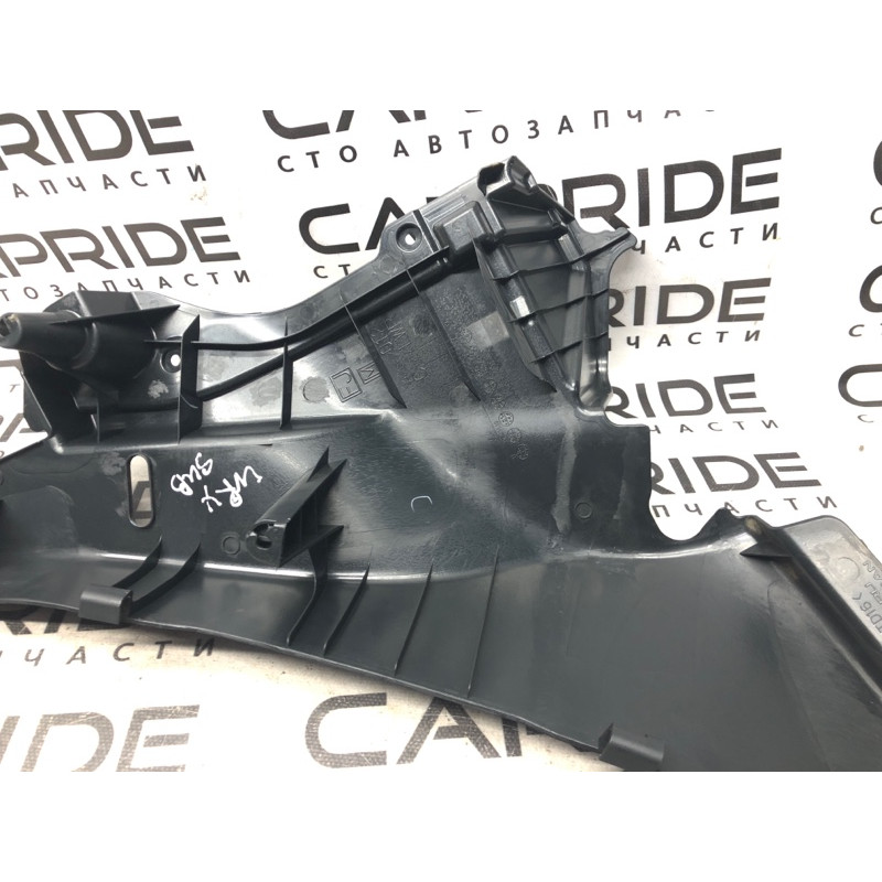 Обшивка Стойки (салон) Subaru Impreza WRX 2019 94043fj012