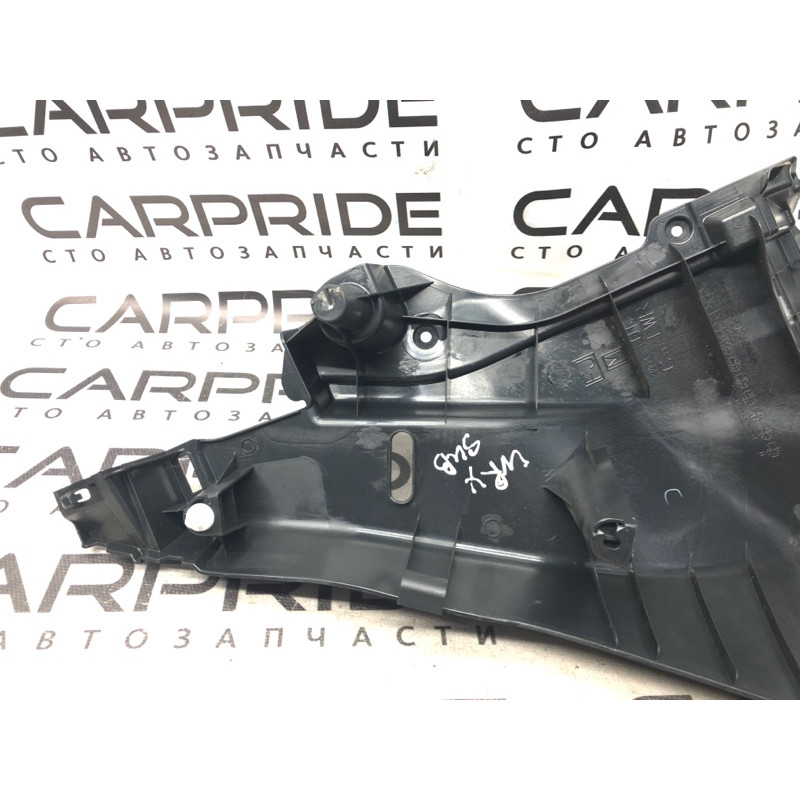 Обшивка Стойки (салон) Subaru Impreza WRX 2019 94043fj012