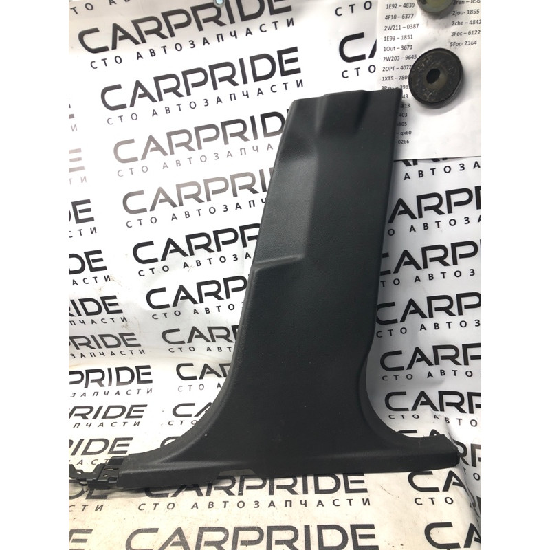 Обшивка Стойки (салон) FORD Fusion MK5 2014 2.5 DS7Z-5424346-AB