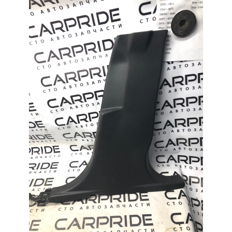 Обшивка Стойки (салон) FORD Fusion MK5 2014 2.5 DS7Z-5424346-AB