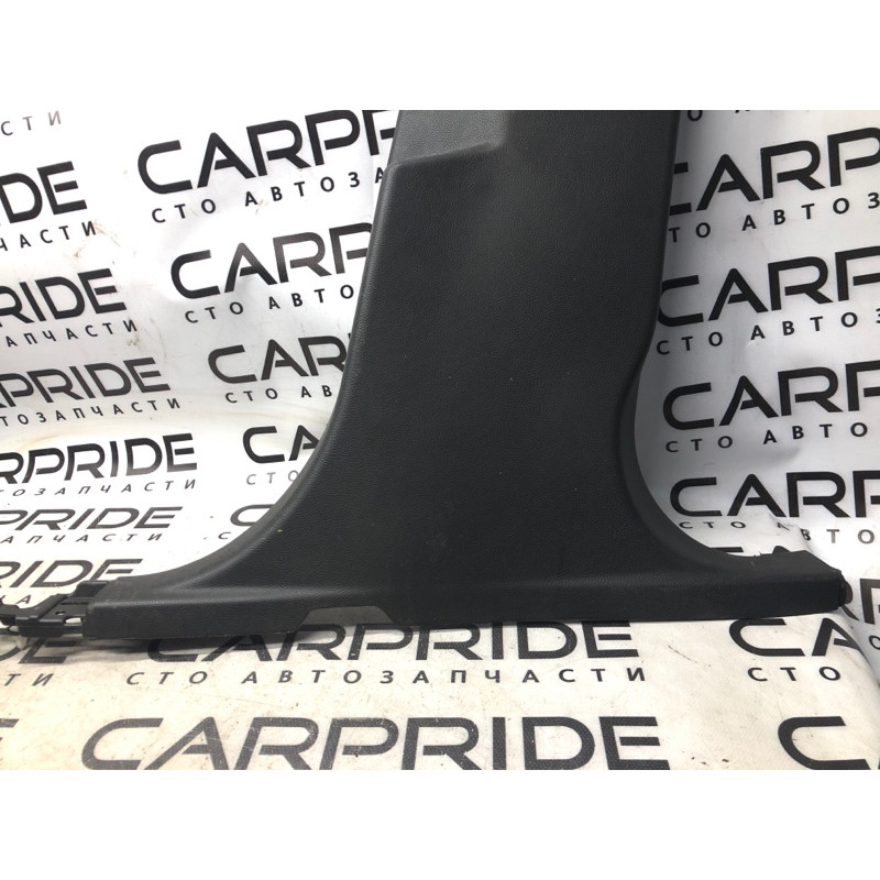 Обшивка Стойки (салон) FORD Fusion MK5 2014 2.5 DS7Z-5424346-AB