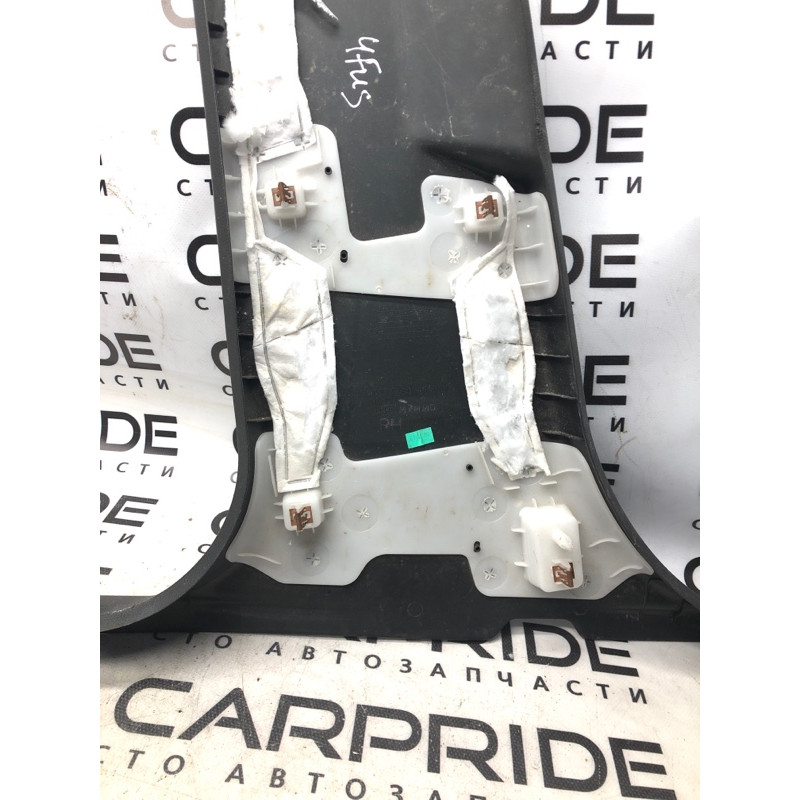 Обшивка Стойки (салон) FORD Fusion MK5 2014 2.5 DS7Z-5424346-AB