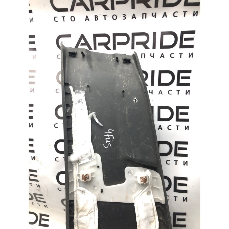 Обшивка Стойки (салон) FORD Fusion MK5 2014 2.5 DS7Z-5424346-AB