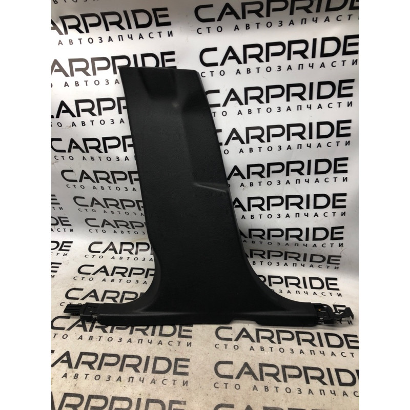 Обшивка Стойки (салон) FORD Fusion MK5 2014 2.5 DS7Z5424347AB