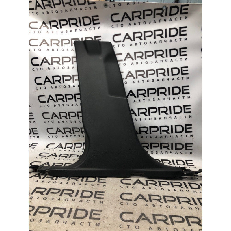 Обшивка Стойки (салон) FORD Fusion MK5 2014 2.5 DS7Z5424347AB