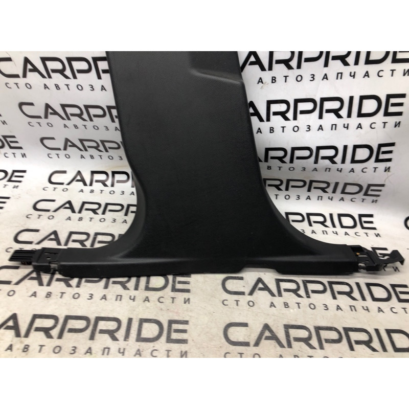 Обшивка Стойки (салон) FORD Fusion MK5 2014 2.5 DS7Z5424347AB