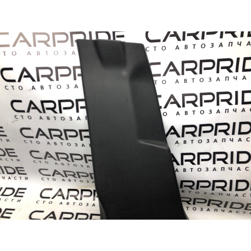 Обшивка Стойки (салон) FORD Fusion MK5 2014 2.5 DS7Z5424347AB