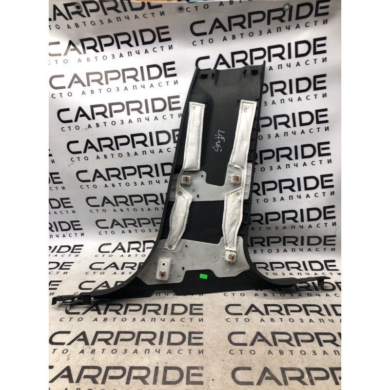 Обшивка Стойки (салон) FORD Fusion MK5 2014 2.5 DS7Z5424347AB