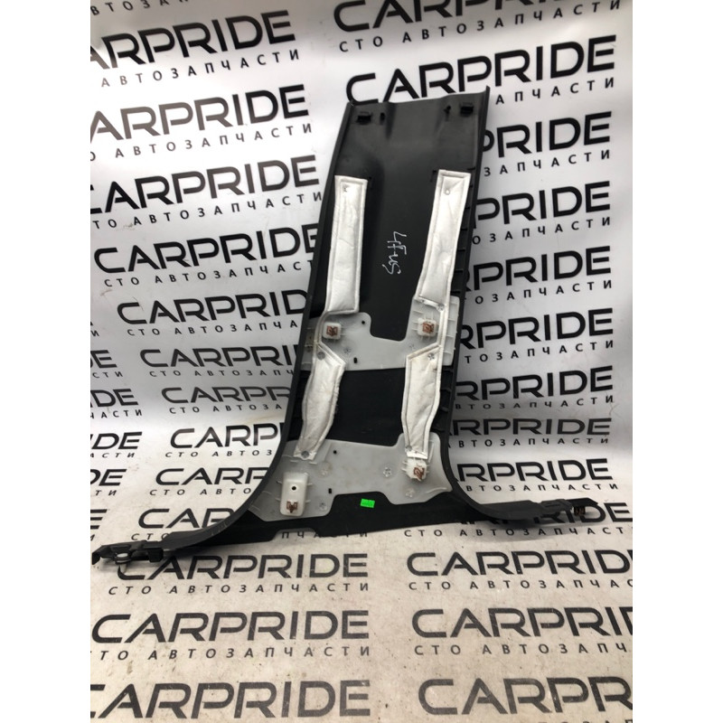 Обшивка Стойки (салон) FORD Fusion MK5 2014 2.5 DS7Z5424347AB