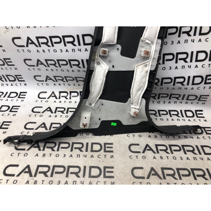 Обшивка Стойки (салон) FORD Fusion MK5 2014 2.5 DS7Z5424347AB