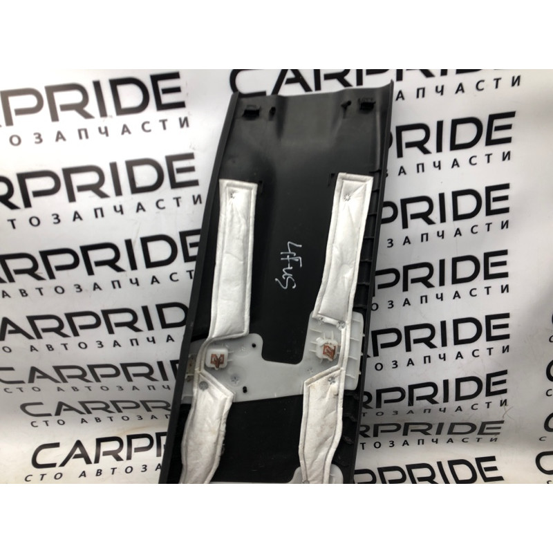Обшивка Стойки (салон) FORD Fusion MK5 2014 2.5 DS7Z5424347AB