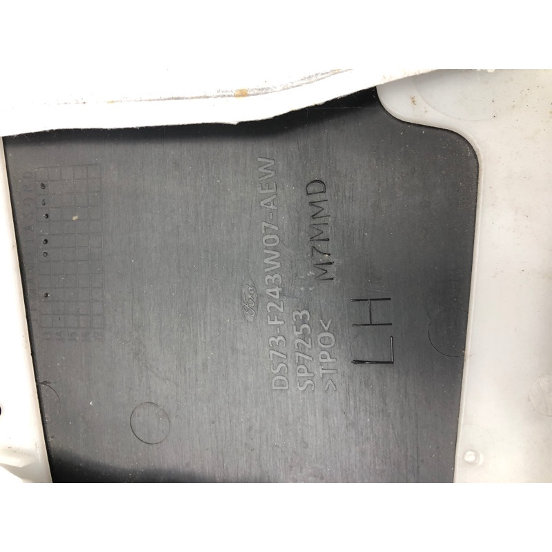 Обшивка Стойки (салон) FORD Fusion MK5 2014 2.5 DS7Z5424347AB