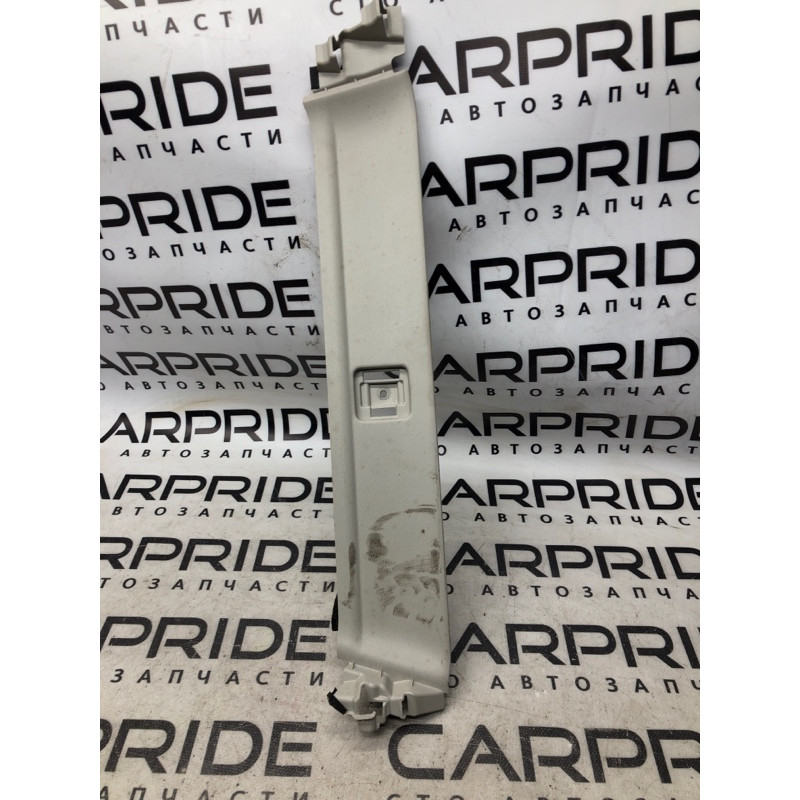 Обшивка багажника (салон) Infiniti QX60 L50 2015 3.5 739183ja0a