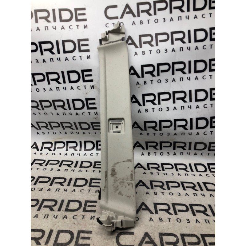 Обшивка багажника (салон) Infiniti QX60 L50 2015 3.5 739183ja0a