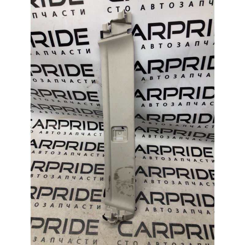 Обшивка багажника (салон) Infiniti QX60 L50 2015 3.5 739183ja0a