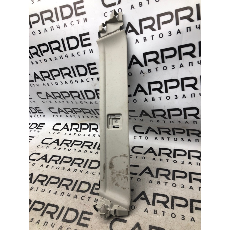 Обшивка багажника (салон) Infiniti QX60 L50 2015 3.5 739183ja0a