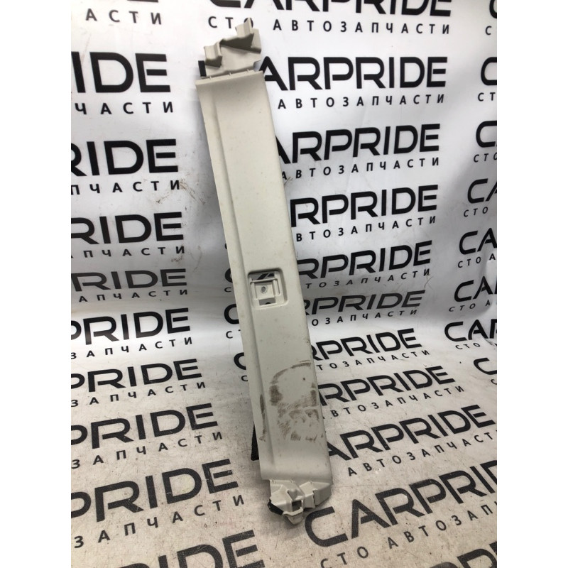 Обшивка багажника (салон) Infiniti QX60 L50 2015 3.5 739183ja0a