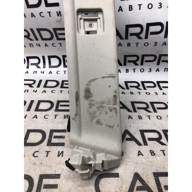 Обшивка багажника (салон) Infiniti QX60 L50 2015 3.5 739183ja0a