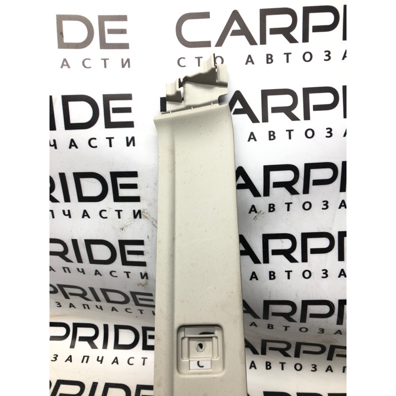 Обшивка багажника (салон) Infiniti QX60 L50 2015 3.5 739183ja0a