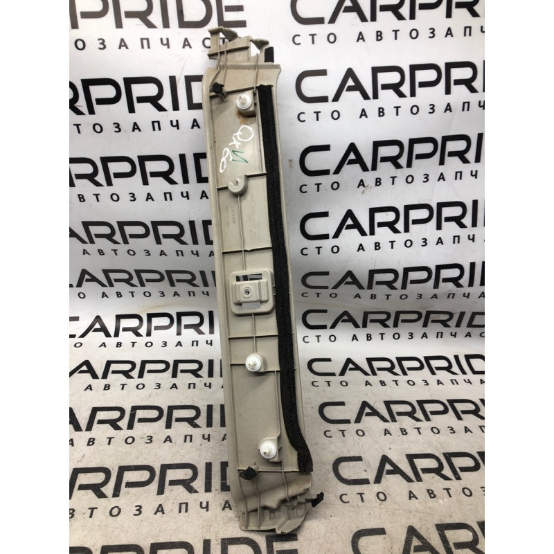 Обшивка багажника (салон) Infiniti QX60 L50 2015 3.5 739183ja0a