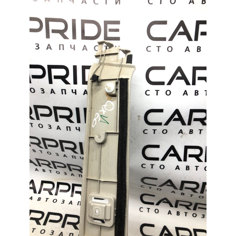 Обшивка багажника (салон) Infiniti QX60 L50 2015 3.5 739183ja0a