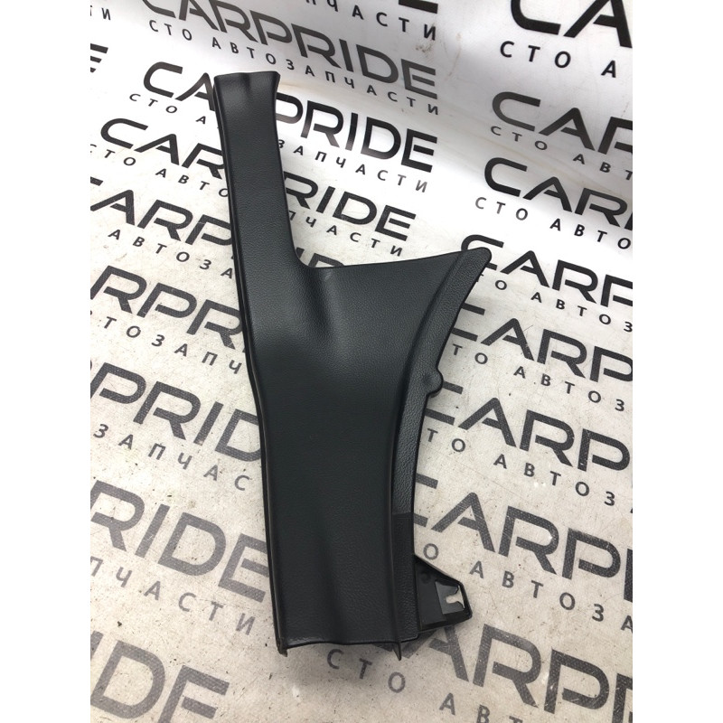 Накладка на порог (кузов и элементы) Subaru Impreza WRX 2019 94061FJ011VH