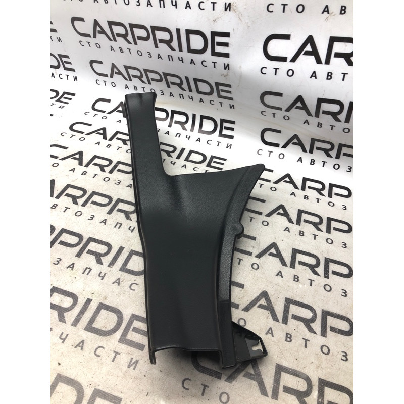 Накладка на порог (кузов и элементы) Subaru Impreza WRX 2019 94061FJ011VH