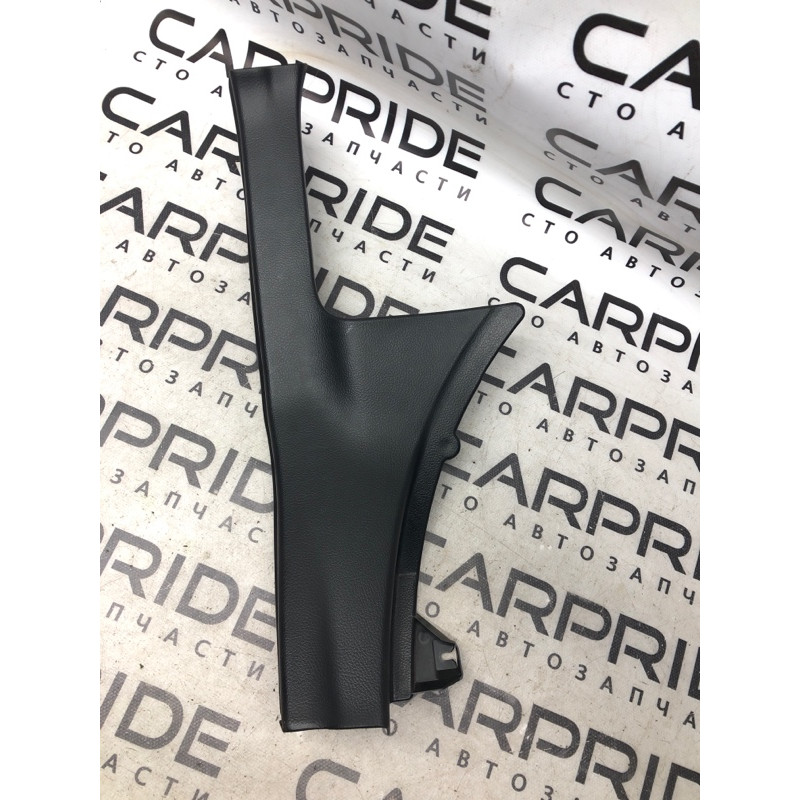 Накладка на порог (кузов и элементы) Subaru Impreza WRX 2019 94061FJ011VH