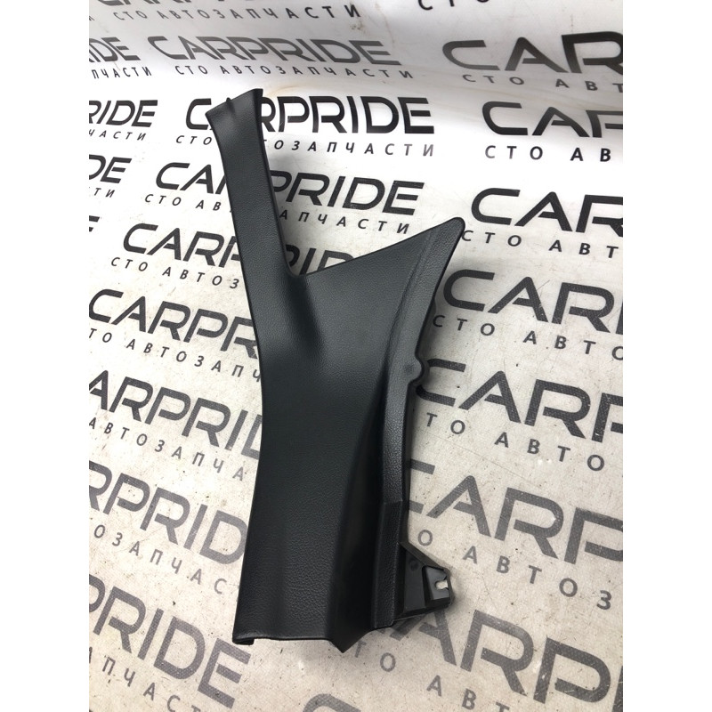 Накладка на порог (кузов и элементы) Subaru Impreza WRX 2019 94061FJ011VH