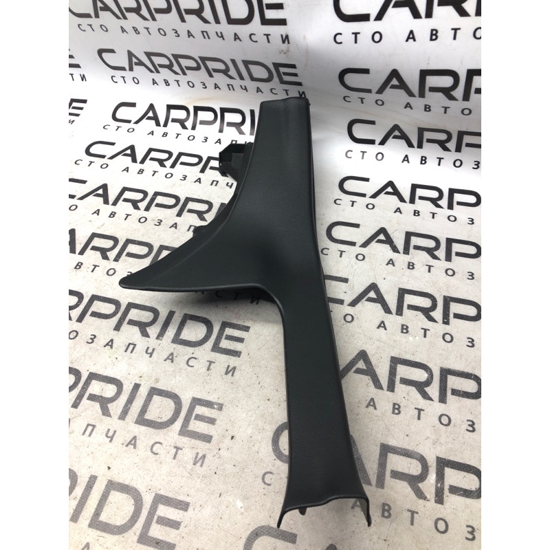 Накладка на порог (кузов и элементы) Subaru Impreza WRX 2019 94061FJ011VH