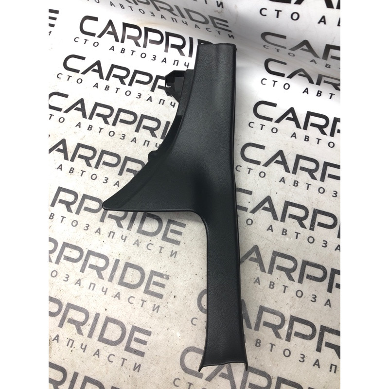 Накладка на порог (кузов и элементы) Subaru Impreza WRX 2019 94061FJ011VH