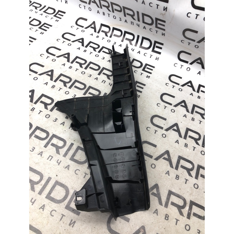 Накладка на порог (кузов и элементы) Subaru Impreza WRX 2019 94061FJ011VH