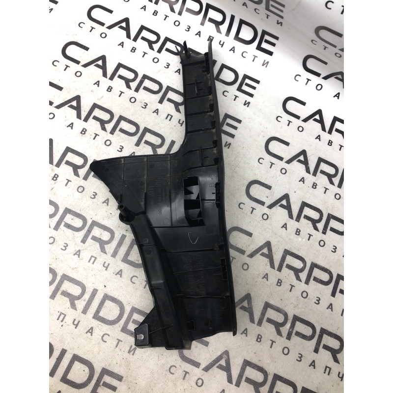 Накладка на порог (кузов и элементы) Subaru Impreza WRX 2019 94061FJ011VH