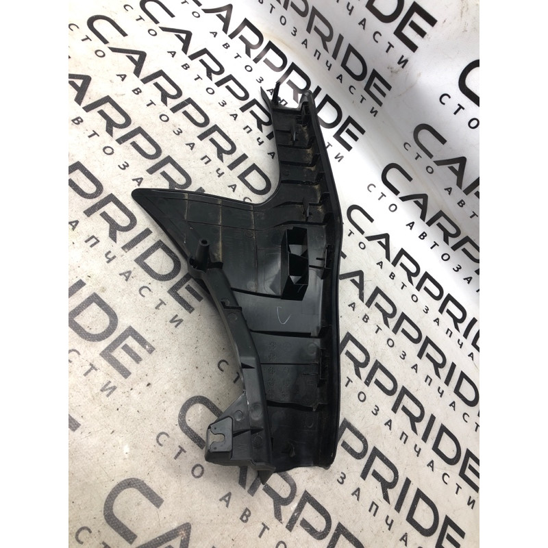 Накладка на порог (кузов и элементы) Subaru Impreza WRX 2019 94061FJ011VH