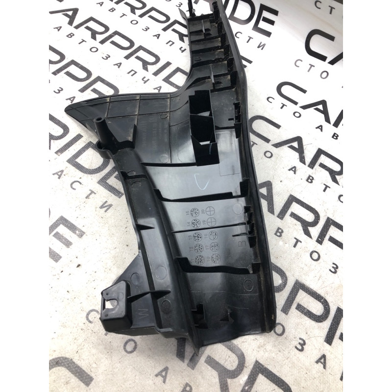 Накладка на порог (кузов и элементы) Subaru Impreza WRX 2019 94061FJ011VH