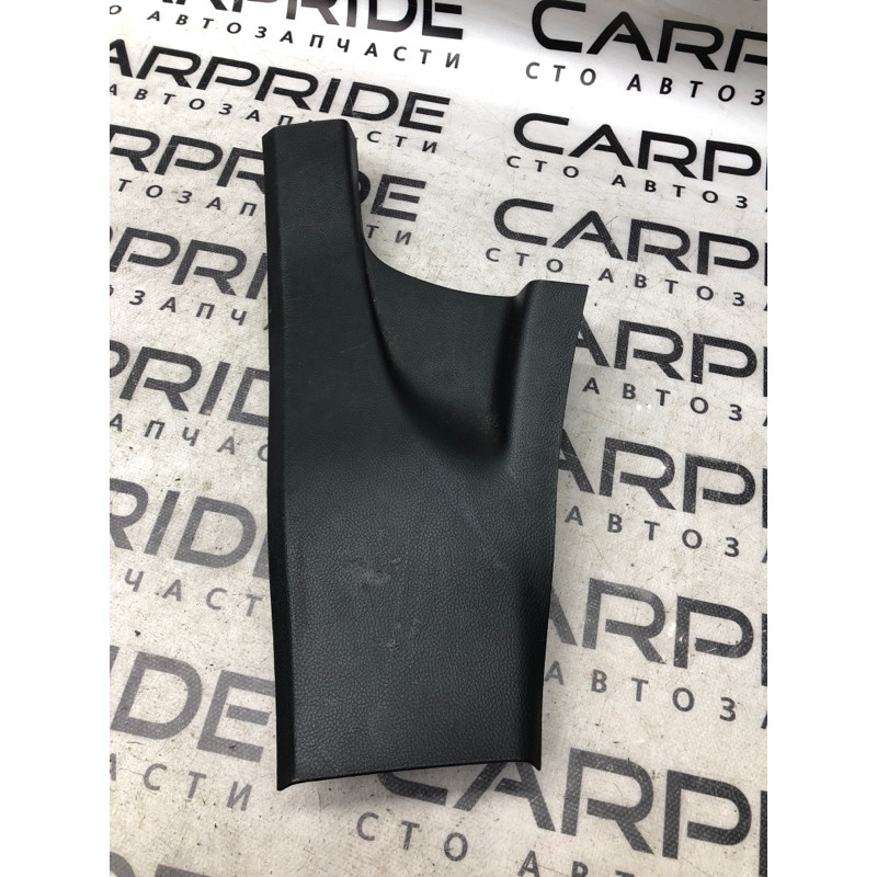 Накладка на порог (кузов и элементы) FORD Fusion MK5 2014 2.5 DS7Z5413229AB