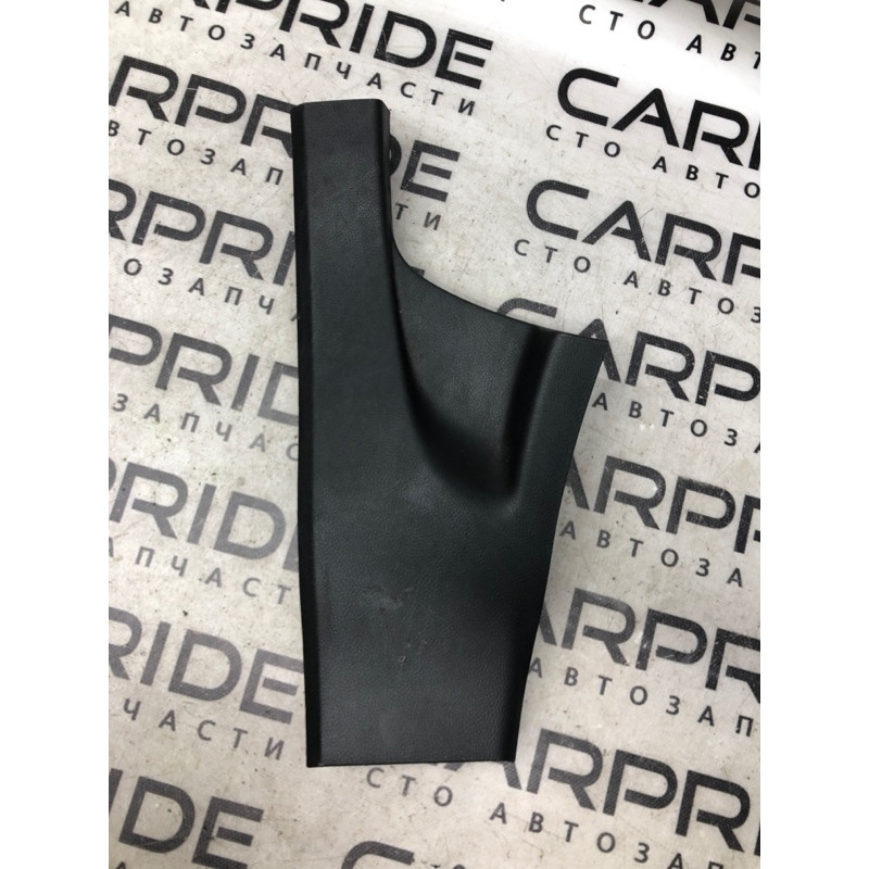 Накладка на порог (кузов и элементы) FORD Fusion MK5 2014 2.5 DS7Z5413229AB