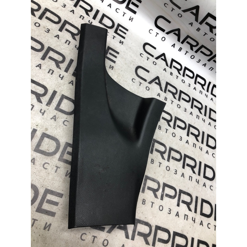 Накладка на порог (кузов и элементы) FORD Fusion MK5 2014 2.5 DS7Z5413229AB