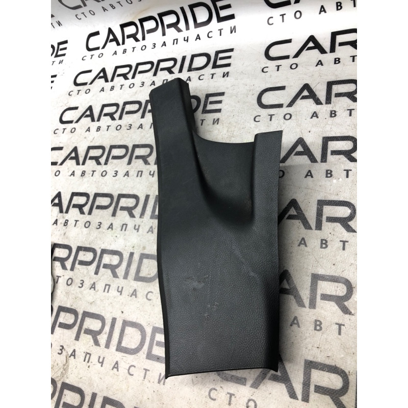 Накладка на порог (кузов и элементы) FORD Fusion MK5 2014 2.5 DS7Z5413229AB