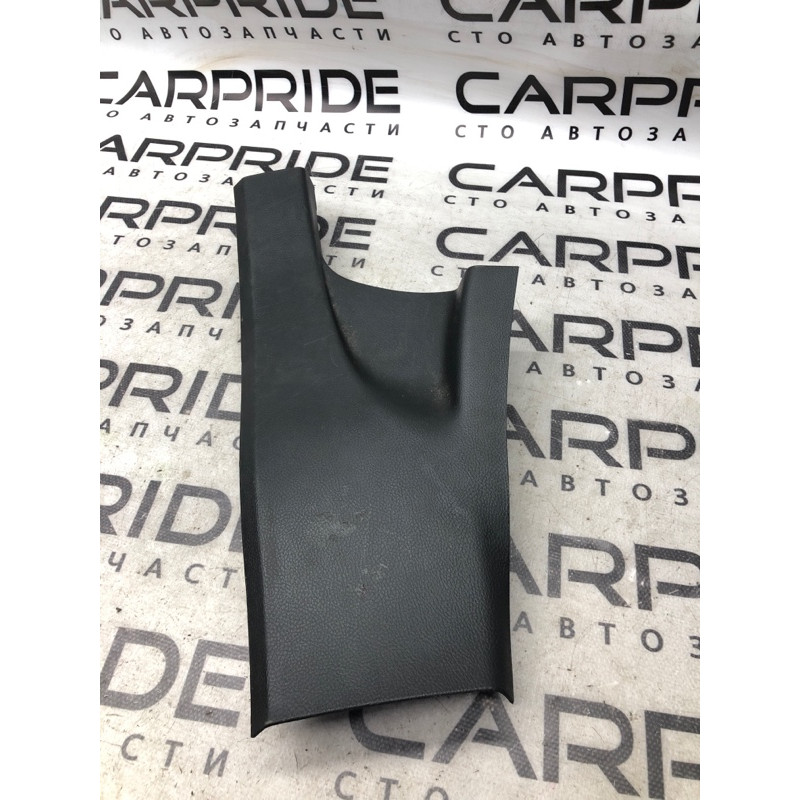 Накладка на порог (кузов и элементы) FORD Fusion MK5 2014 2.5 DS7Z5413229AB