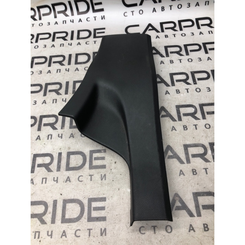 Накладка на порог (кузов и элементы) FORD Fusion MK5 2014 2.5 DS7Z5413229AB