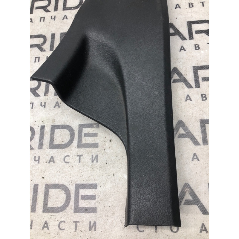 Накладка на порог (кузов и элементы) FORD Fusion MK5 2014 2.5 DS7Z5413229AB