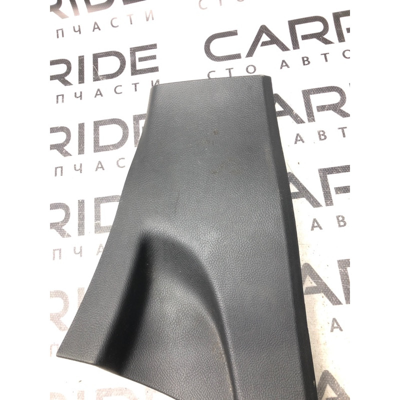 Накладка на порог (кузов и элементы) FORD Fusion MK5 2014 2.5 DS7Z5413229AB