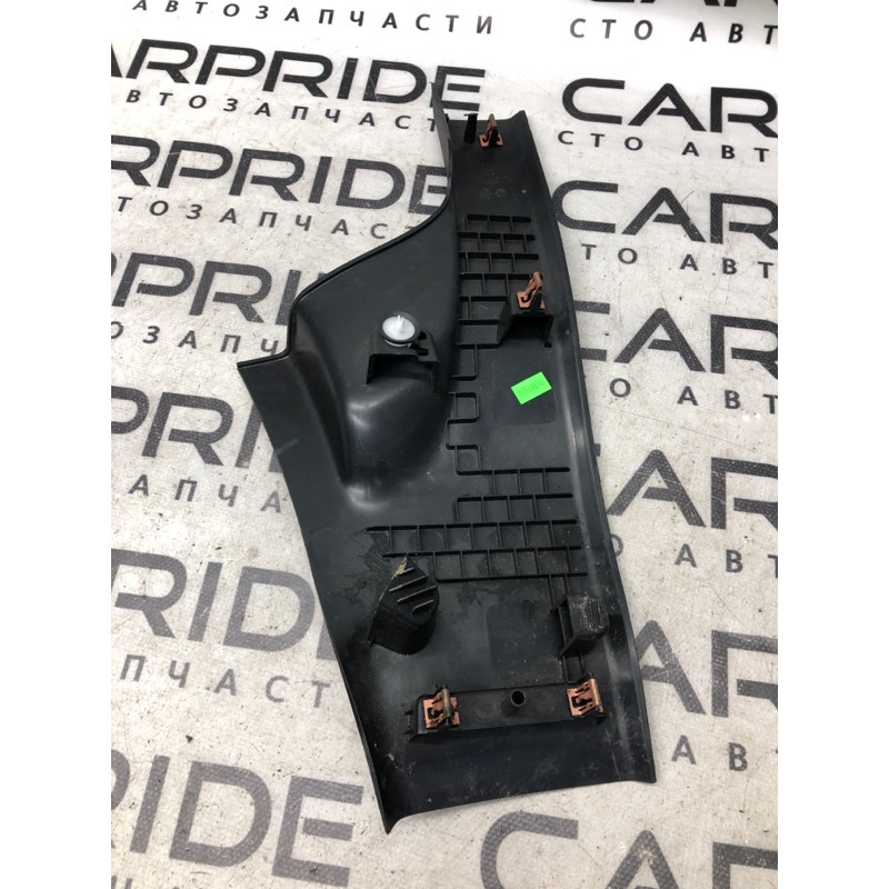 Накладка на порог (кузов и элементы) FORD Fusion MK5 2014 2.5 DS7Z5413229AB