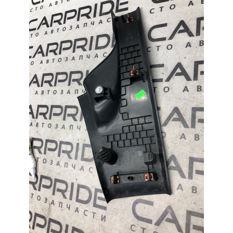 Накладка на порог (кузов и элементы) FORD Fusion MK5 2014 2.5 DS7Z5413229AB